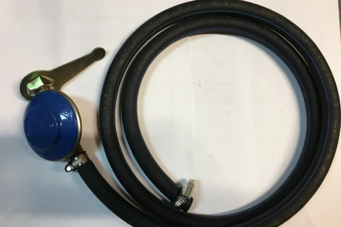 Балони побутові під пропан бутан- фото № 5