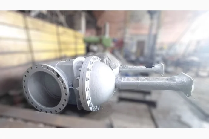 Задвижка 30с964нж DN 800 PN 25 в наявності- фото № 3