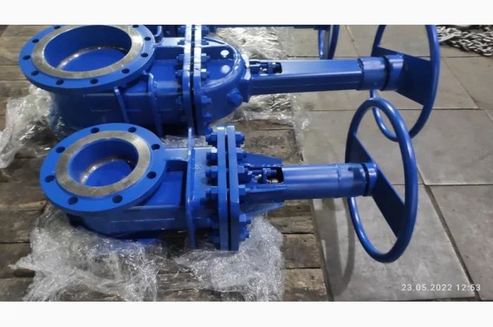 Задвижка 30нж42нж Ду 150 у продажу- фото № 1