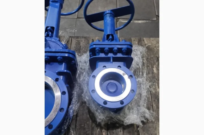 Задвижка 30нж42нж Ду 150 у продажу- фото № 2