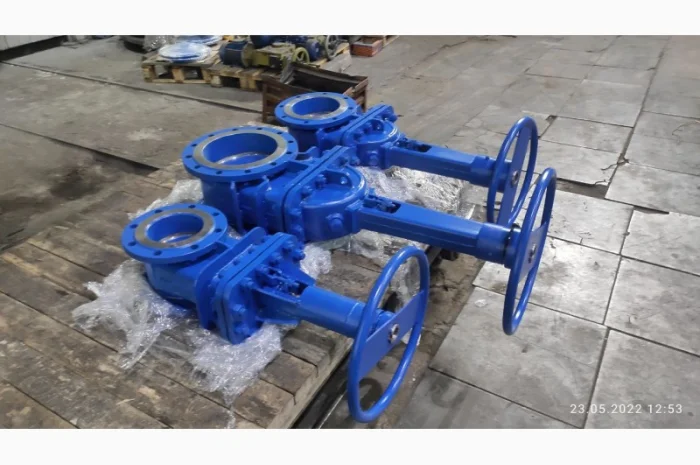 Задвижка 30нж42нж Ду 150 у продажу- фото № 9