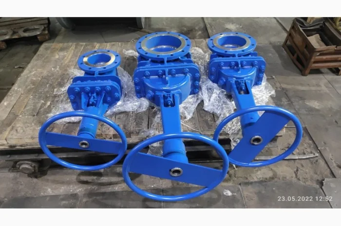 Задвижка 30нж42нж Ду 150 у продажу- фото № 8