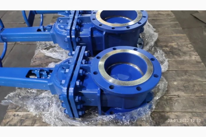 Задвижка 30нж42нж Ду 150 у продажу- фото № 7