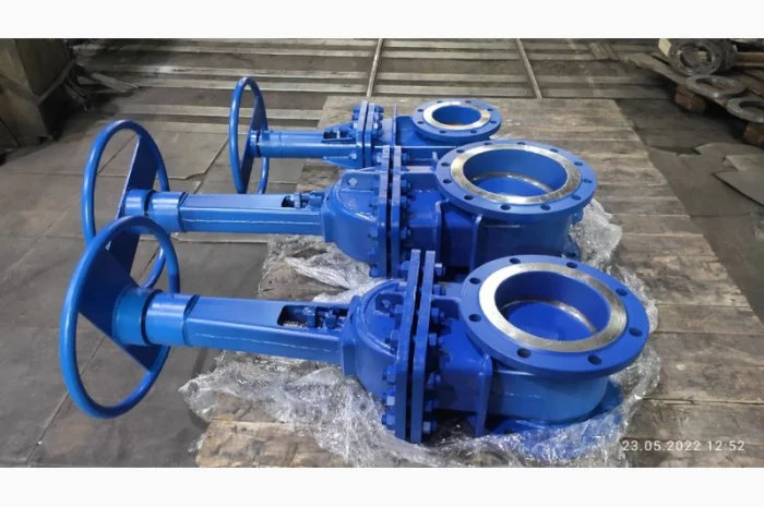 Задвижка 30нж42нж Ду 150 у продажу- фото № 6