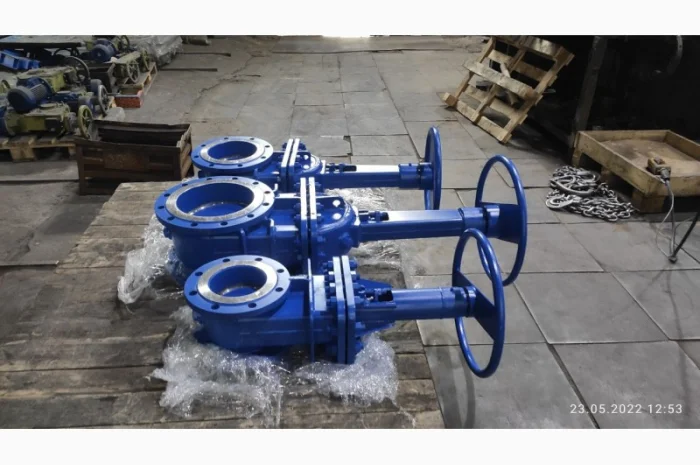 Задвижка 30нж42нж Ду 150 у продажу- фото № 5