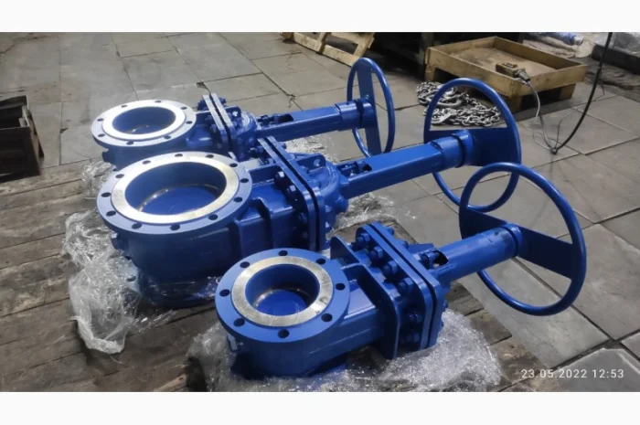 Задвижка 30нж42нж Ду 150 у продажу- фото № 4