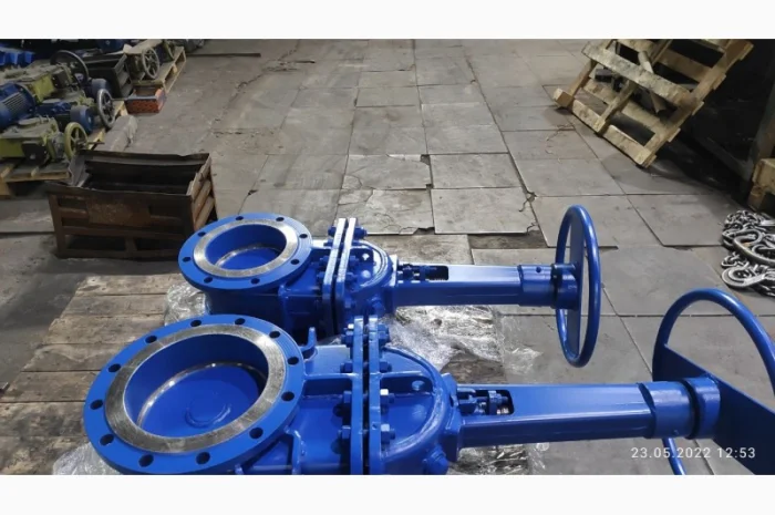 Задвижка 30нж42нж Ду 150 у продажу- фото № 3