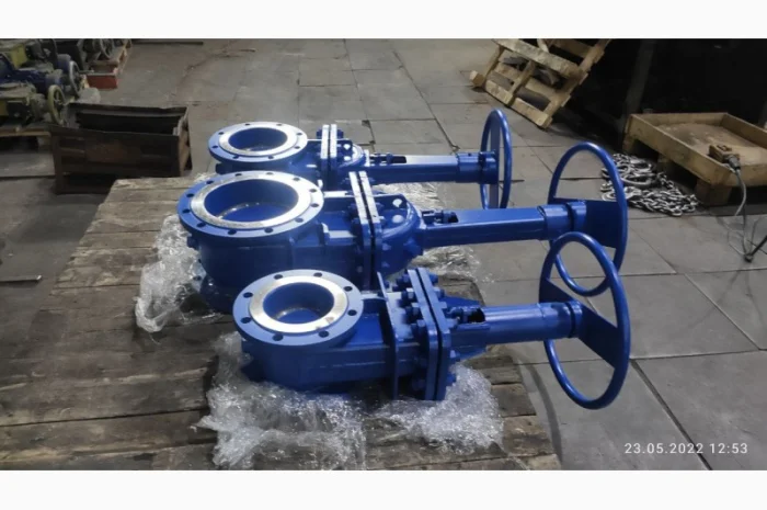 Задвижка 30нж42нж Ду 150 у продажу- фото № 17