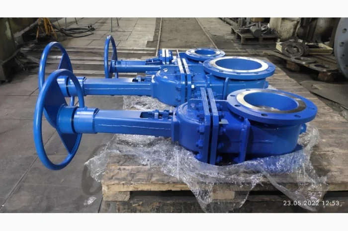 Задвижка 30нж42нж Ду 150 у продажу- фото № 16