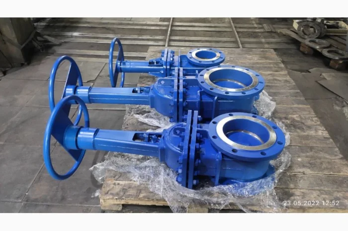 Задвижка 30нж42нж Ду 150 у продажу- фото № 15