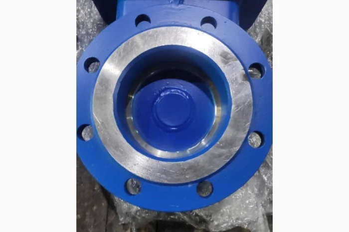 Задвижка 30нж42нж Ду 150 у продажу- фото № 14