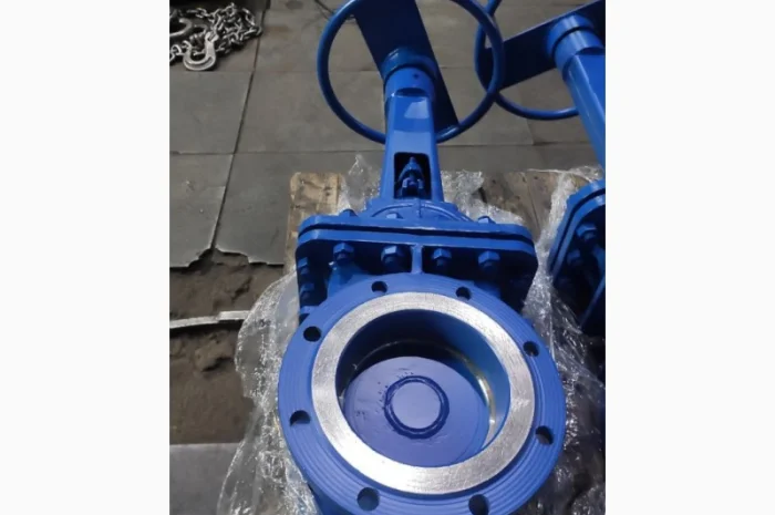 Задвижка 30нж42нж Ду 150 у продажу- фото № 13