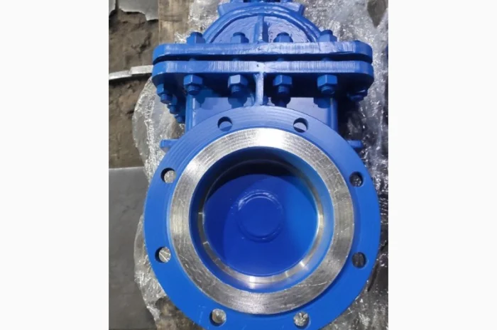 Задвижка 30нж42нж Ду 150 у продажу- фото № 12