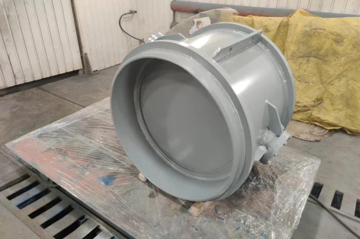 Обратные клапаны 19с16нж Ду 1000 и Ду 1200 в продаже- фото № 2