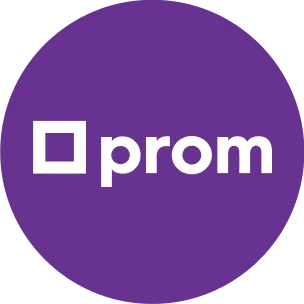 Інтеграція BAS / 1C з Prom для автоматизації продажів- фото № 1