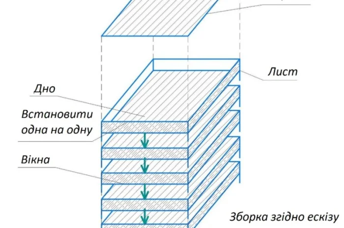 Обладнання для охолодження соусів, кетчупів та інших продуктів в банках- фото № 5
