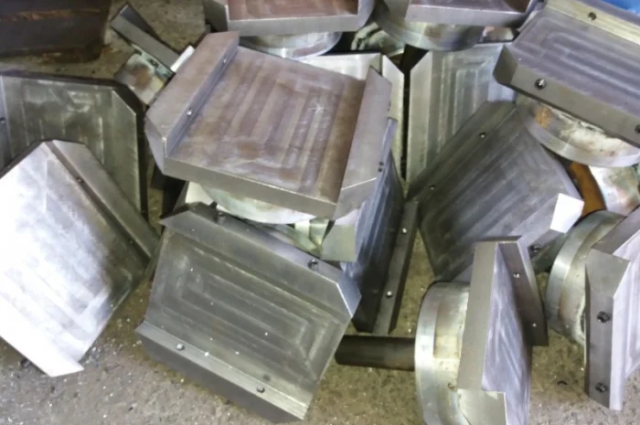 Токарные и фрезерные работы с ЧПУ в Днепре- фото № 2