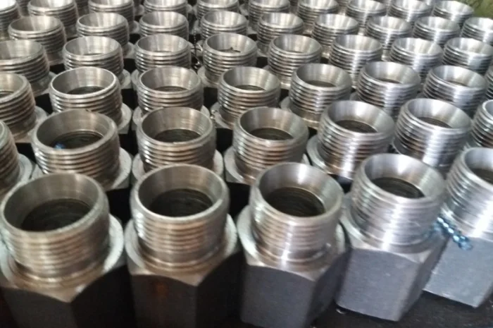 Токарные и фрезерные работы с ЧПУ в Днепре- фото № 3