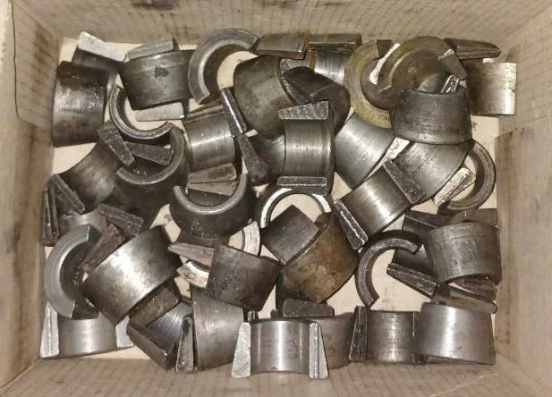 Сухар клапана для дизельних двигунів- фото № 1