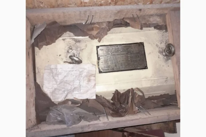 Трансформатор ТСЗМ -16-74 ом5 в продаже- фото № 3