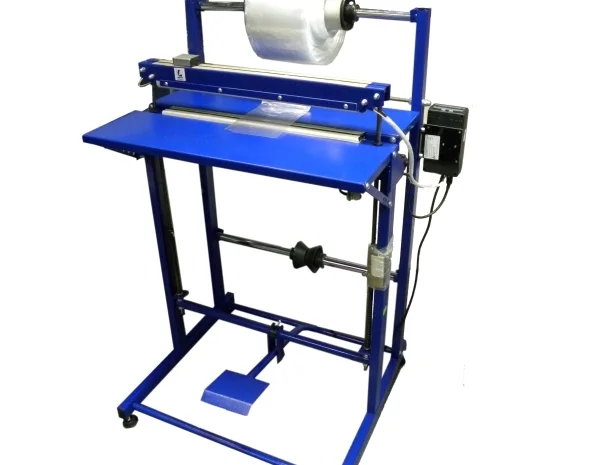 Сварщики пленки, запайщики пакетов, пакетоделатели- фото № 1