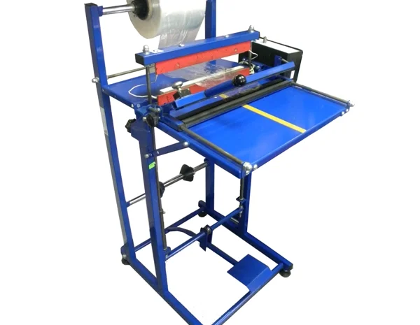 Сварщики пленки, запайщики пакетов, пакетоделатели- фото № 2