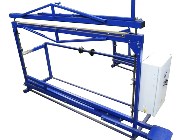 Сварщики пленки, запайщики пакетов, пакетоделатели- фото № 3