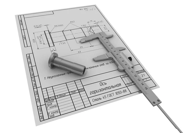 Проектирование производств, цехов, заводов- фото № 1