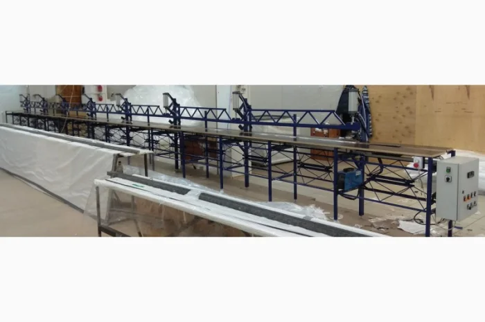 Длинномерный запайщик пленки (любая длинна шва)- фото № 7