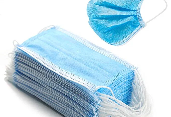 Оборудование для производства медицинских масок- фото № 3