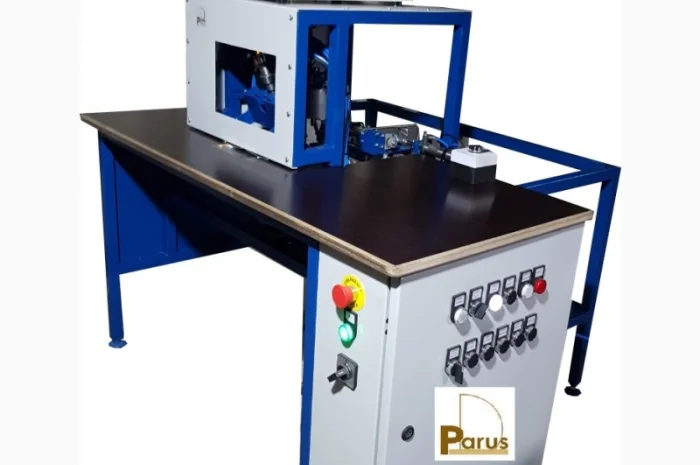 Оборудование для производства медицинских масок- фото № 7