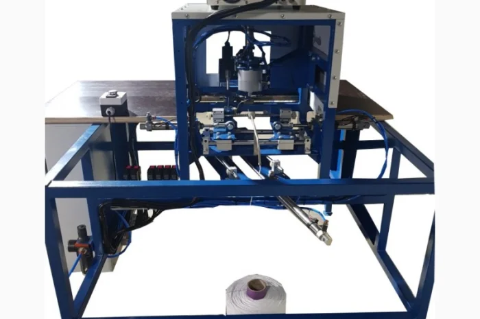 Оборудование для производства медицинских масок- фото № 8