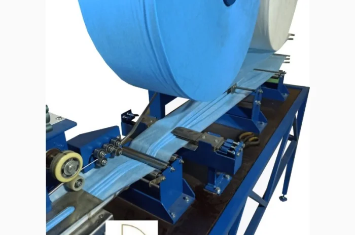 Оборудование для производства медицинских масок- фото № 2