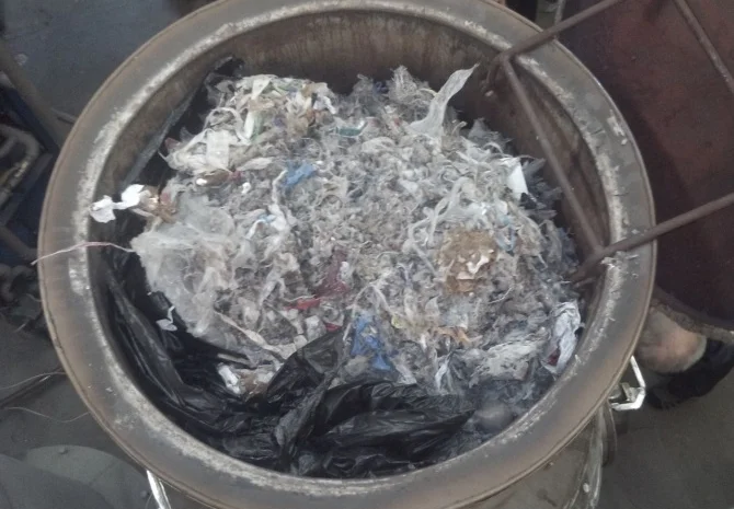 Утилизатор всех видов отходов (бытовых, медицински, производственных)- фото № 2