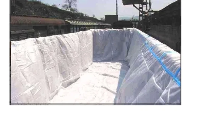 Вкладник, кришка в напіввагон, морський контейнер- фото № 1