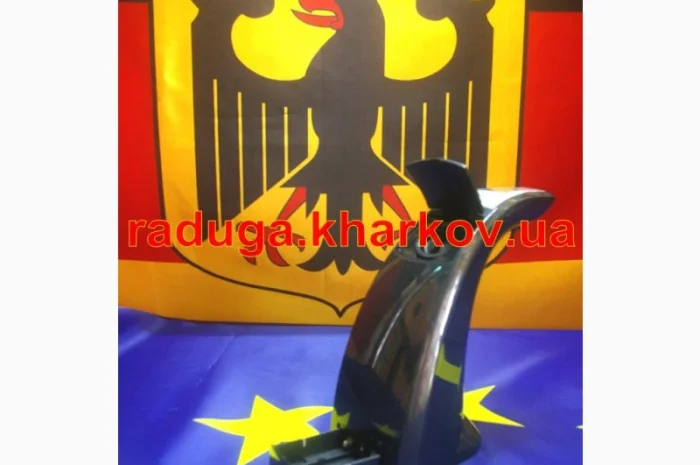 Дозатор диспенсер для антисептика дезинфекции, сенсорный безконтактный для мыла, моющего- фото № 2