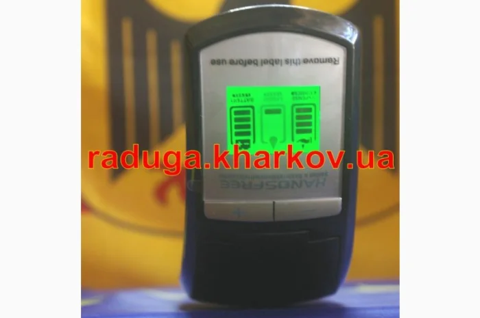 Дозатор диспенсер для антисептика дезинфекции, сенсорный безконтактный для мыла, моющего- фото № 3