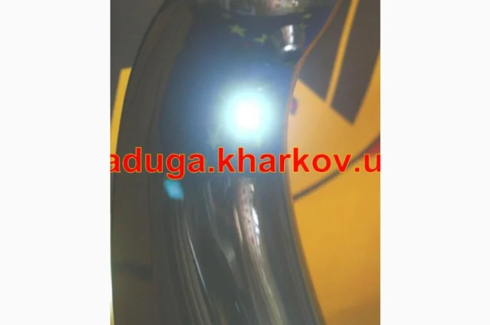 Дозатор диспенсер для антисептика дезинфекции, сенсорный безконтактный для мыла, моющего- фото № 4