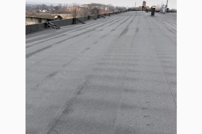 Кровельщики. обустройство и ремонт мягкой кровли- фото № 1