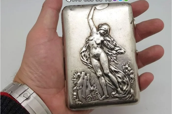 Куплю предметы интерьера и коллекционирования – скупка и бесплатная оценка антиквариата- фото № 2