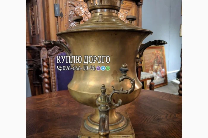 Куплю антиквариат и старинные вещи в Ивано-Франковске- фото № 3