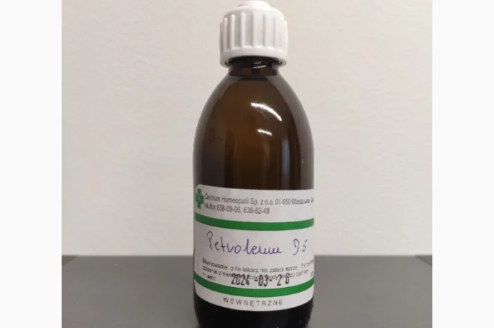 Petroleum d5 керосин медичний питьевой медицинский- фото № 2