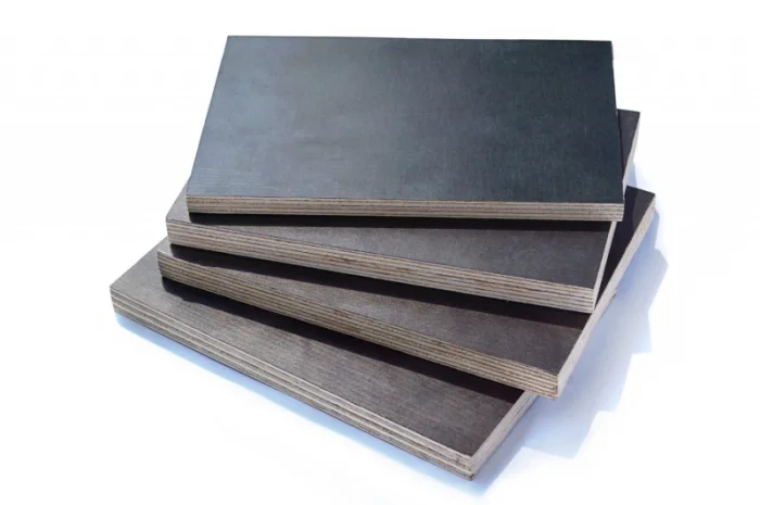 Ламинированная фанера ФСФ с быстрой отправкой по Украине. Услуги резки- фото № 1