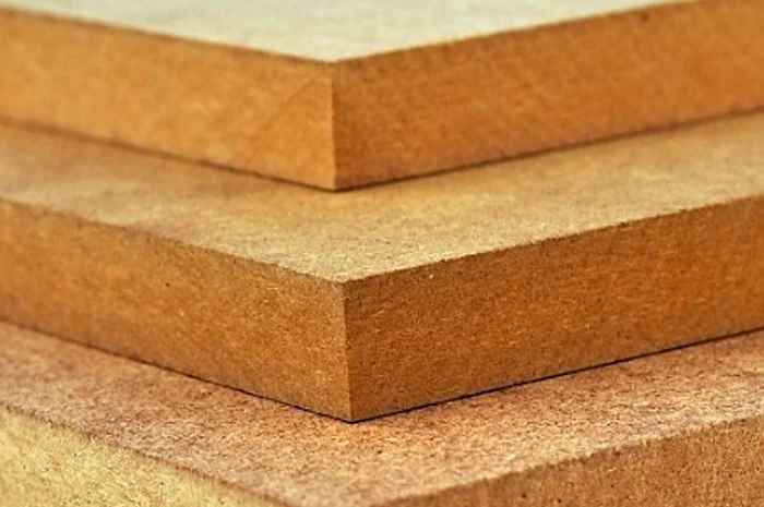 Шліфована МДФ плита з швидкою відправкою по Україні. Послуги порізки- фото № 1