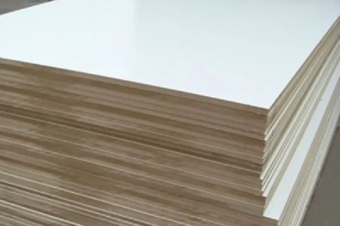 МДФ плита с двусторонней ламинацией и быстрой доставкой по Украине. Услуги порезки- фото № 1