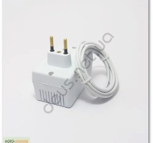 Електронний терморегулятор 10А (2,2 кВт) з точністю 0,1 градус- фото № 2