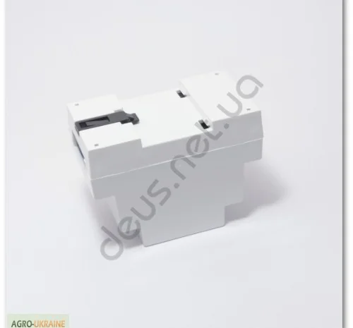 Терморегулятор на DIN-рейку 16А (2.8кВт) для теплиць- фото № 2