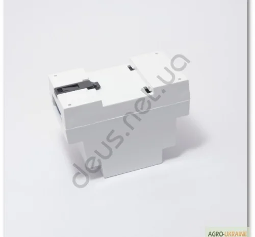 Таймер недельный (реле времени) на DIN-рейку 16А(2.8кВт)- фото № 2