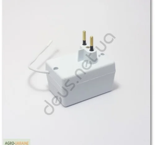 Терморегулятор 10А для обігрівачів та ІК панелей- фото № 2