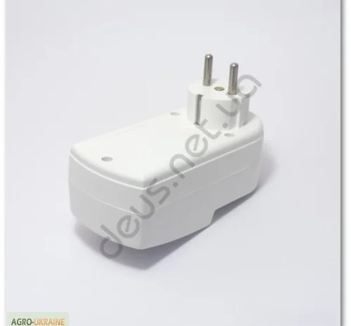 Таймер недельный (реле времени) в розетку 16А(2.8кВт)- фото № 2